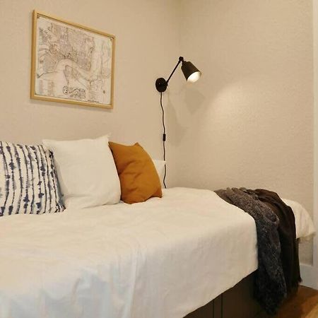 Hip Container Apt - 5 Min Walk To Tiaa Bank Jacksonville Ngoại thất bức ảnh